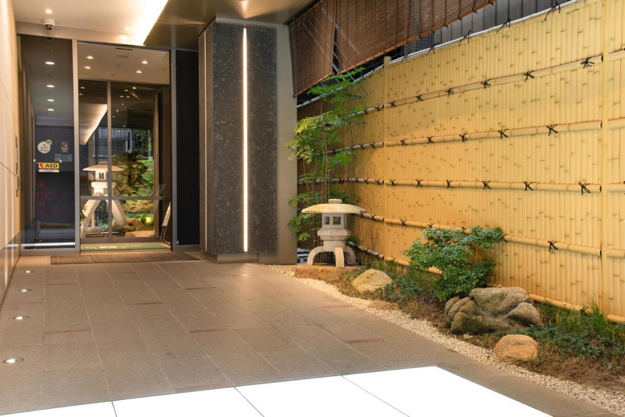 Unizo Inn Kanazawa Hyakumangoku Dori Exterior foto